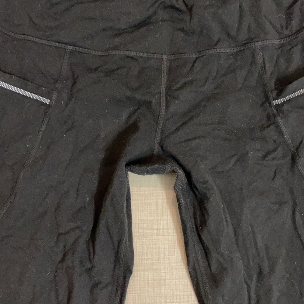 Athleta leggings - Picture 3 of 6